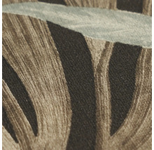 Close-up van een gestructureerd oppervlak met een patroon