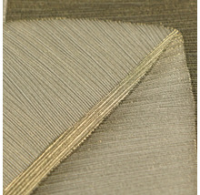 Gedetailleerde opname van een behang met verenontwerp