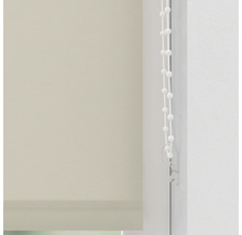 Venster rolgordijn met kettingbediening