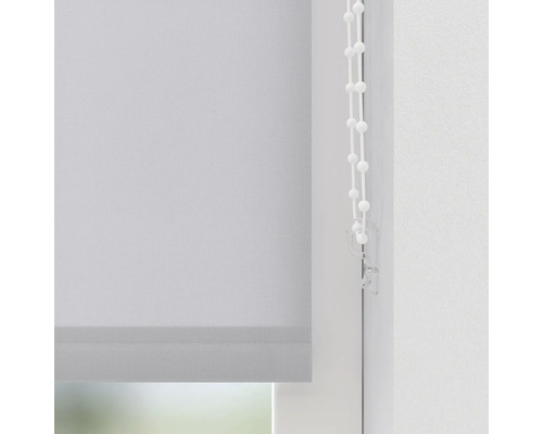 Rolgordijn met kettingbediening