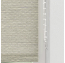 Rolgordijn met trekkoord