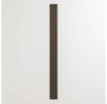 Houten paneel voor wandmontage