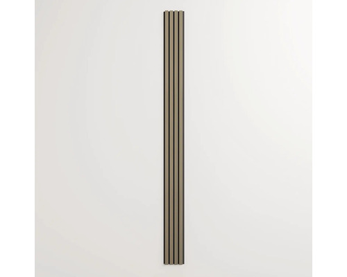 Akoestisch paneel voor wanddecoratie