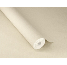 Behangrol met textielstructuur