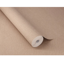 Behangrol met canvasstructuur