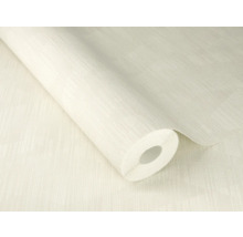 Rol papieren glasweefselbehang met subtiele structuur