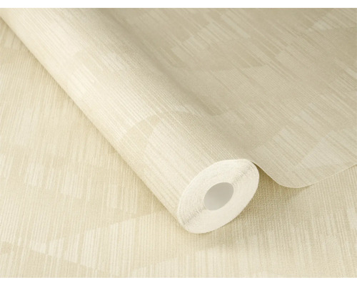 Rol behang met abstract patroon