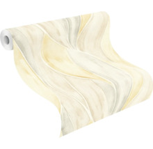 Behangrol met abstract patroon