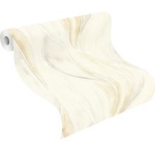 Behangrol met abstract patroon