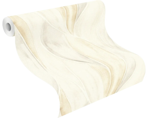 Behangrol met abstract patroon