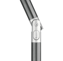 Buiskoppeling met schroef