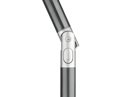 Buiskoppeling met schroef