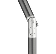 Metalen buis met hoekverbinder