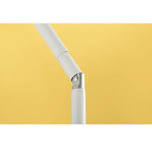 Kantelmechanisme van een parasol