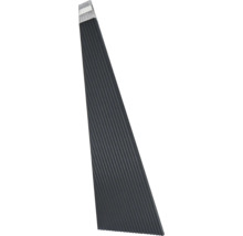 Trapeziumplaat