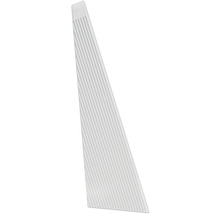 Filter voor woonhuisventilatie
