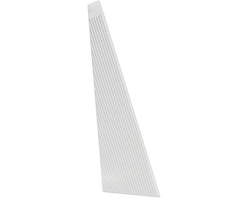 Filter voor woonhuisventilatie