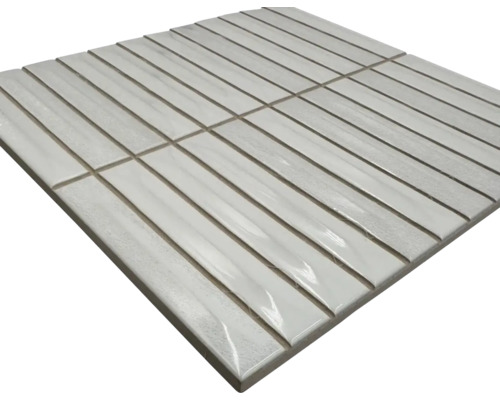 Keramische mozaïektegel