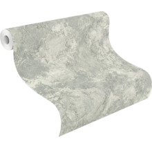 Behangrol met marmerpatroon