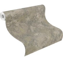 Behangrol met marmerstructuur