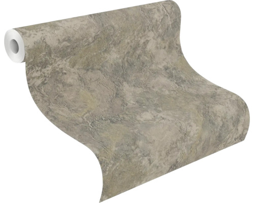 Behangrol met marmerstructuur