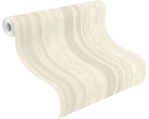 Behangrol met marmerpatroon