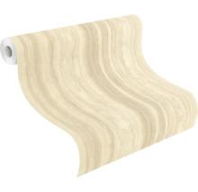 Behangrol met houtstructuur