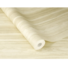 Behangrol met houtnerfmotief