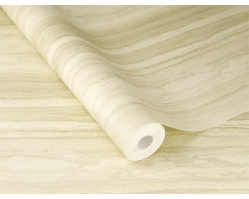 Behangrol met houtnerfmotief