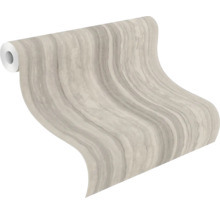 Behangrol met houtlook