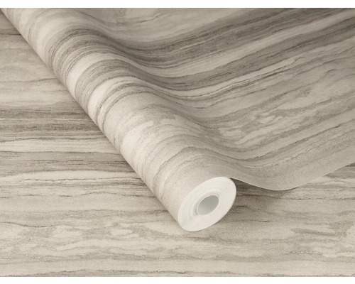 Behangrol met marmerpatroon