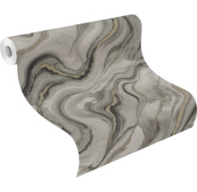 Behangrol met marmerstructuur