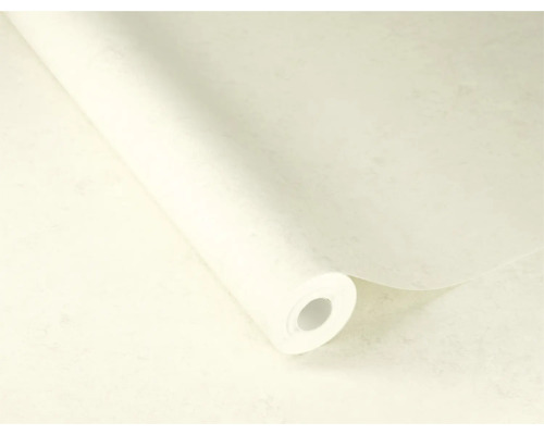 Rol behang met houtsnippers