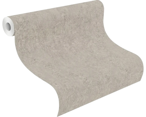 Behangrol met steenpatroon