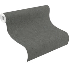 Behangrol met steenmotief