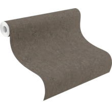 Behangrol met steenstructuur