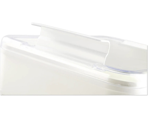 Voorraadcontainer met doseerhulp