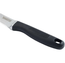 Handvat van een Tenneker mes