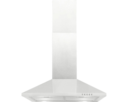 Vrijstaande afzuigkap