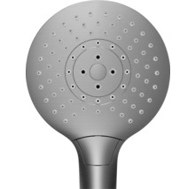 Douchekop met meerdere sproeiers