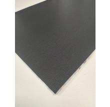 Geluidsisolerende mat voor interieurbouw