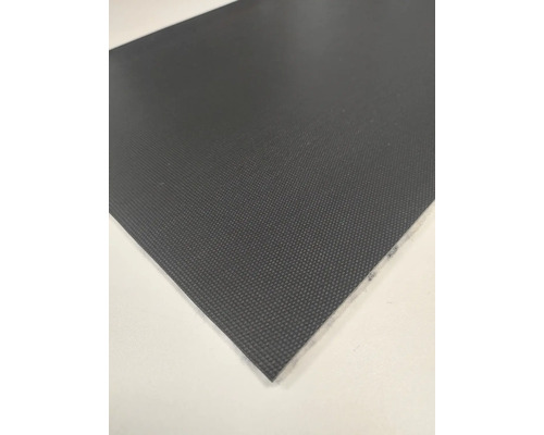 Geluidsisolerende mat voor interieurbouw