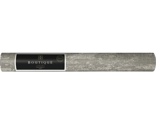 Rol vinylbehang met steenmotief