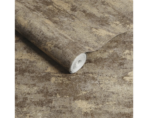 Behangrol met abstract patroon