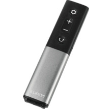 Eurom afstandsbediening met bedieningsknoppen