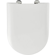 Toiletzitting van sanitair keramiek