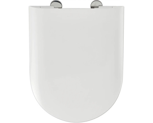 Toiletzitting van sanitair keramiek