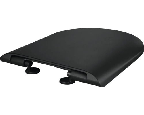 Toiletzitting van kunststof