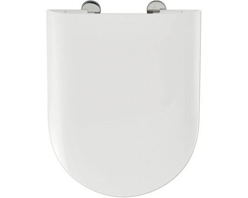 Toiletzitting van sanitair keramiek