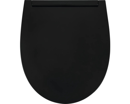 Toiletdeksel